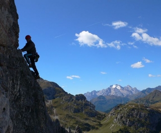 Alta Badia Guides